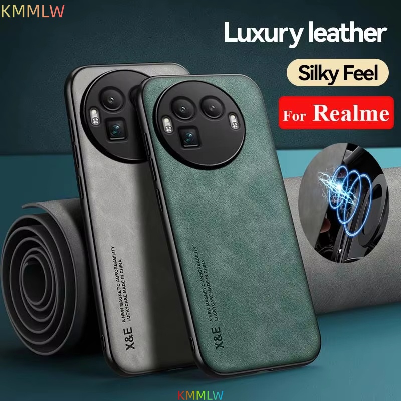 Phone Accessories Website - Shockproof Case for Realme GT8 Pro