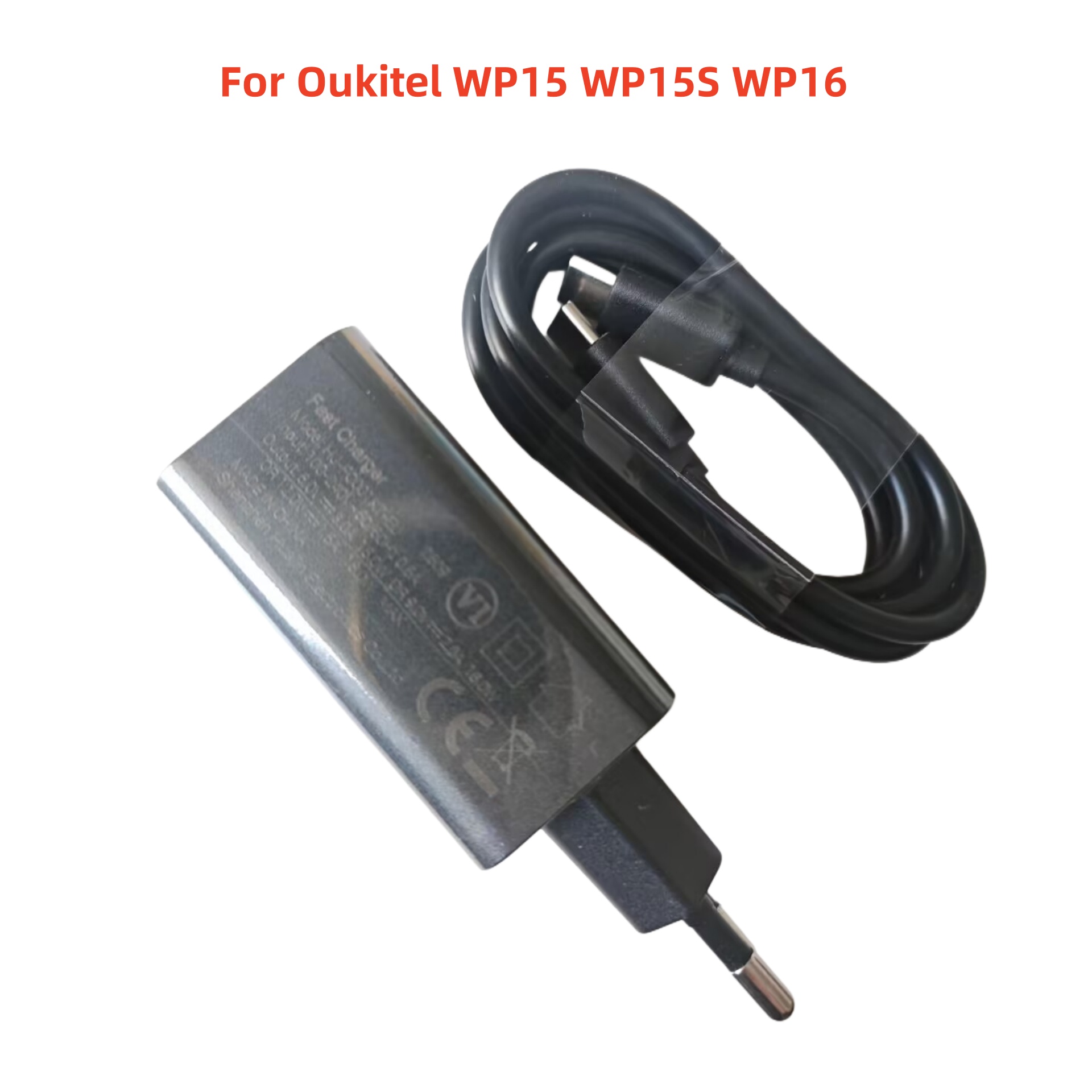 Phone Accessories Store - Mới Ban Đầu Cho Oukitel WP15