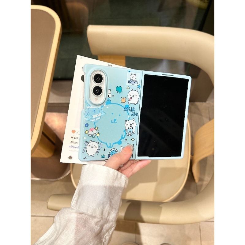 Phone Zone Accessories & Repair - Hot Chiikawa Joke Bear Phone Case