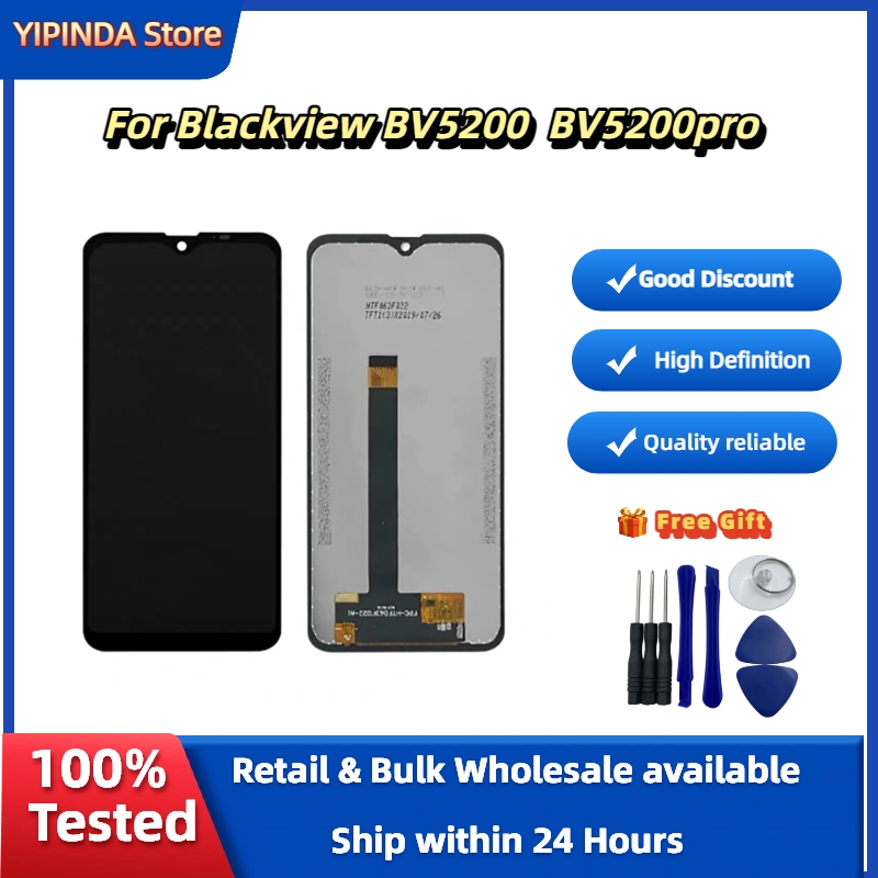 Phone Accessories Display Board - LCD Display Touch Screen Digitizer Full