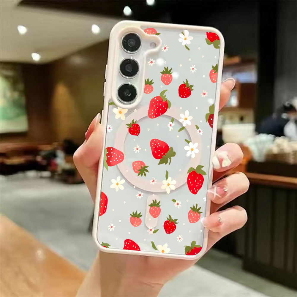 Magnetic Wireless Charging Pho - đánh giá và giá Magnetic Phone Case