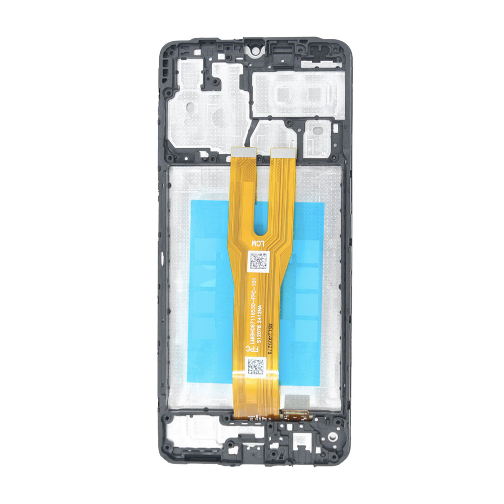 LCD for Samsung Galaxy A06 4G  - đánh giá và giá Phone Accessories Display Board