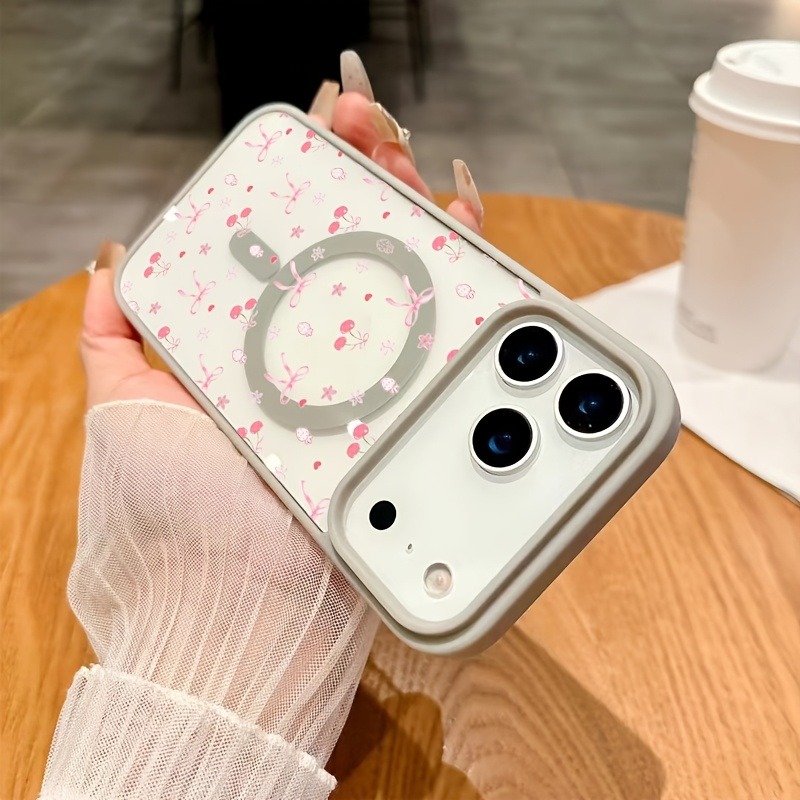For iPhone 17 Pro Max 16 15 14 - đánh giá và giá Magnetic Phone Case