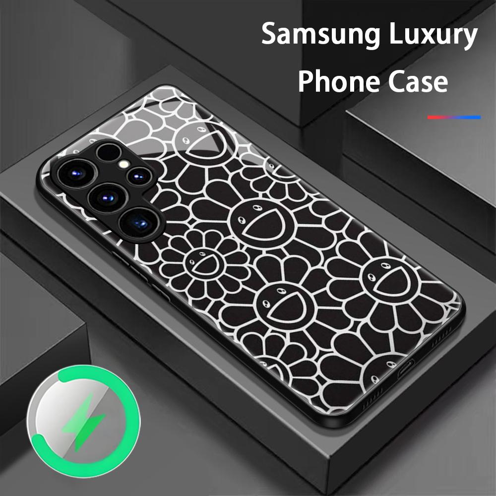 Sunflower japan Painting M-Mur - đánh giá và giá Magnetic Phone Case
