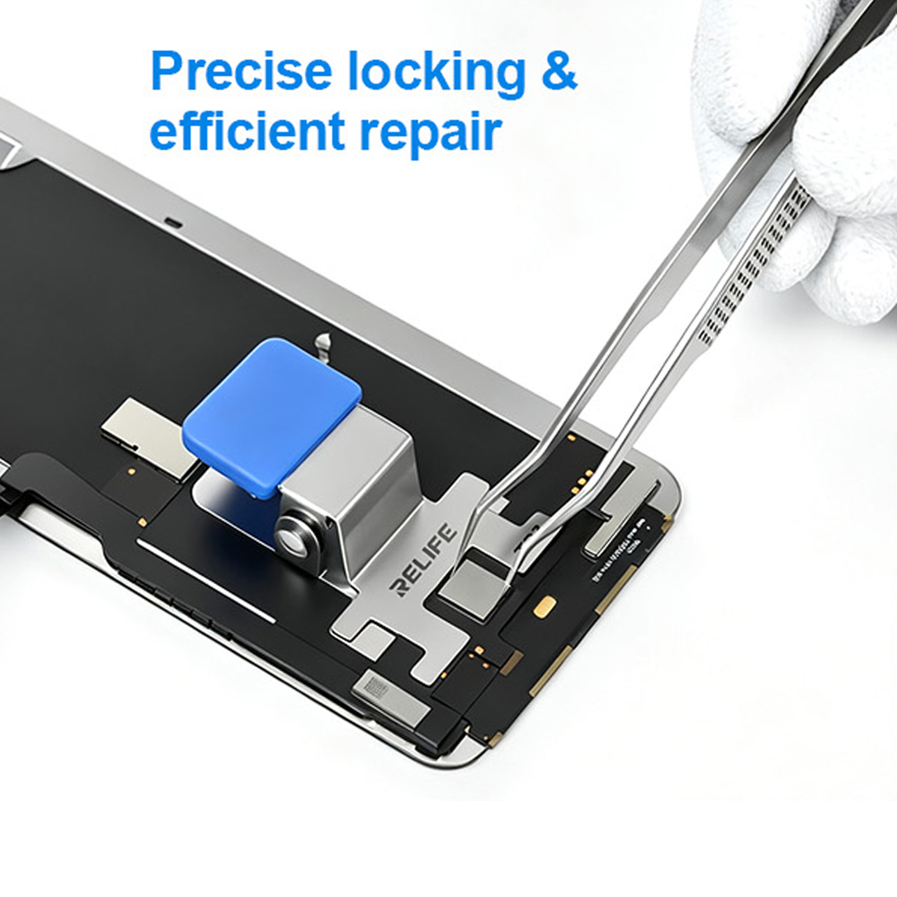 RELIFE TD3 Universal FPC Cable - đánh giá và giá Phone Accessories Display Board