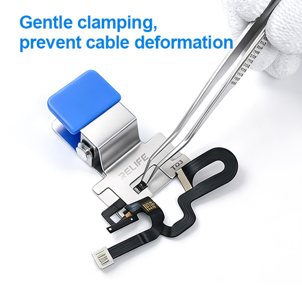 RELIFE TD3 Universal FPC Cable - đánh giá và giá Phone Accessories Display Board
