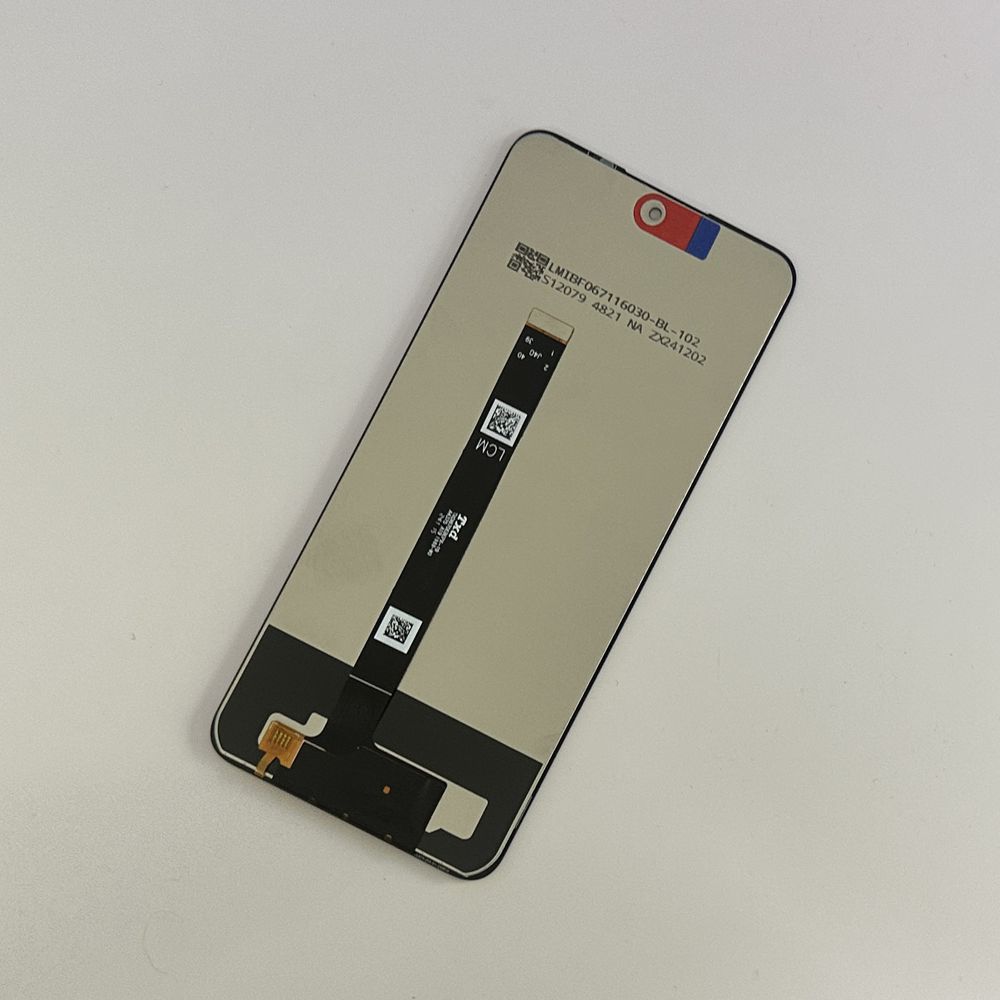 6.72 IPS LCD For ZTE Nubia Neo - đánh giá và giá Phone Accessories Display Board