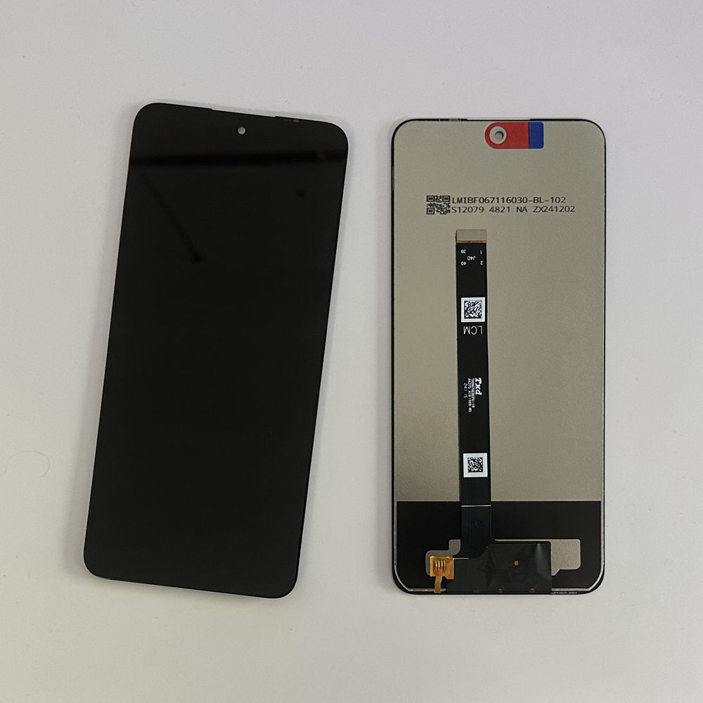 6.72 IPS LCD For ZTE Nubia Neo - đánh giá và giá Phone Accessories Display Board