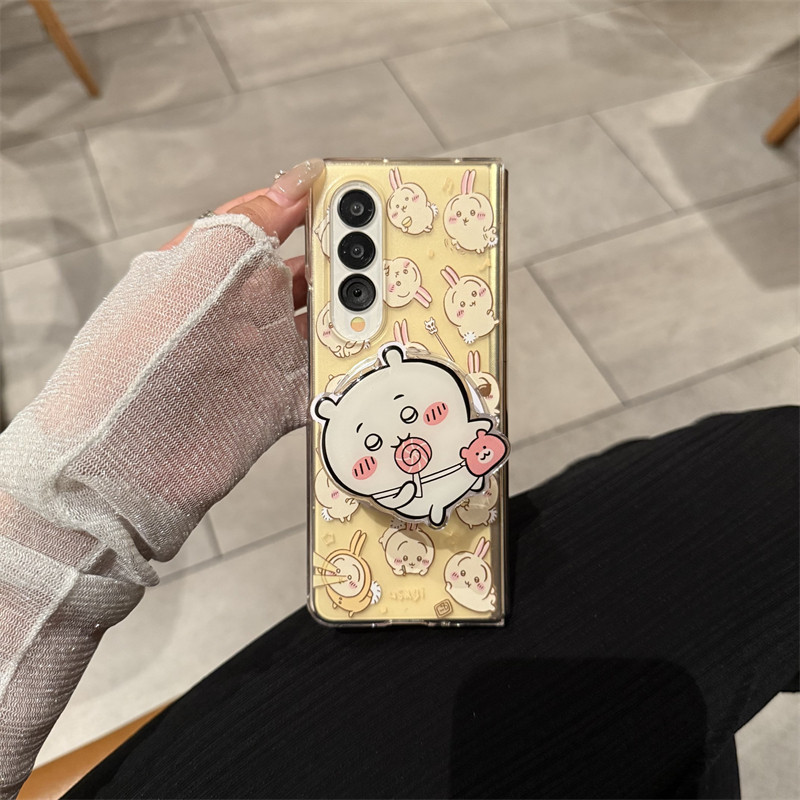 Anime Chiikawa Magnetic Phone  - đánh giá và giá Phone Zone Accessories & Repair
