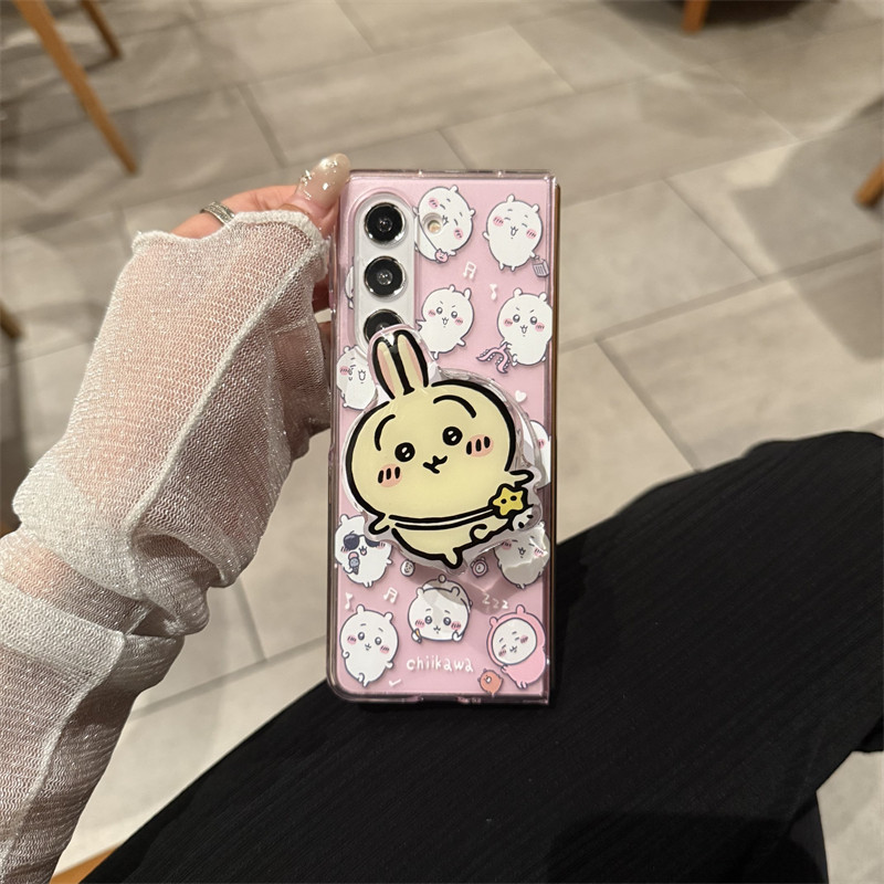 Anime Chiikawa Magnetic Phone  - đánh giá và giá Phone Zone Accessories & Repair