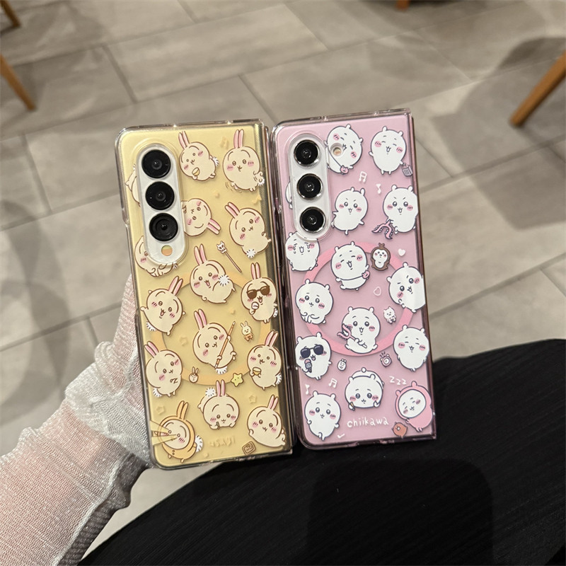 Anime Chiikawa Magnetic Phone  - đánh giá và giá Phone Zone Accessories & Repair