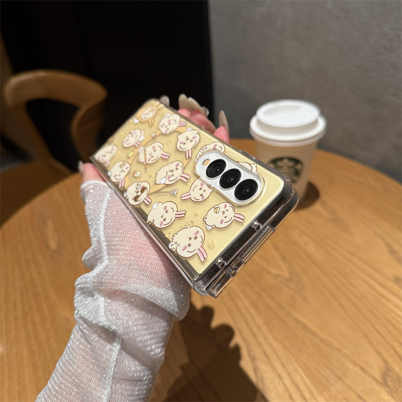 Anime Chiikawa Magnetic Phone  - đánh giá và giá Phone Zone Accessories & Repair