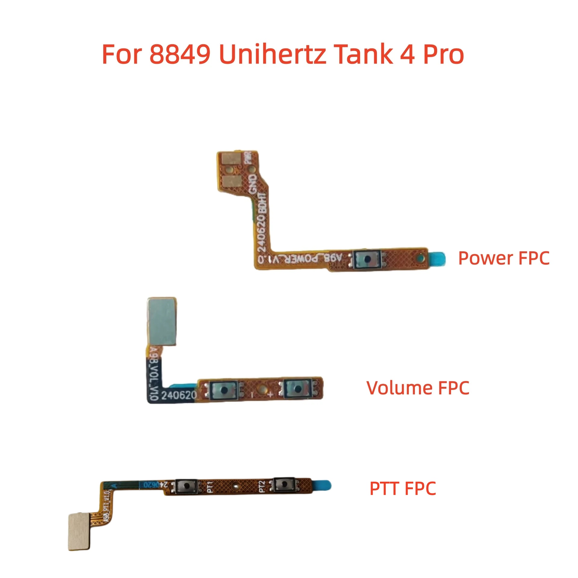 New Original 8849 Unihertz Tan - đánh giá và giá Phone Accessories Store