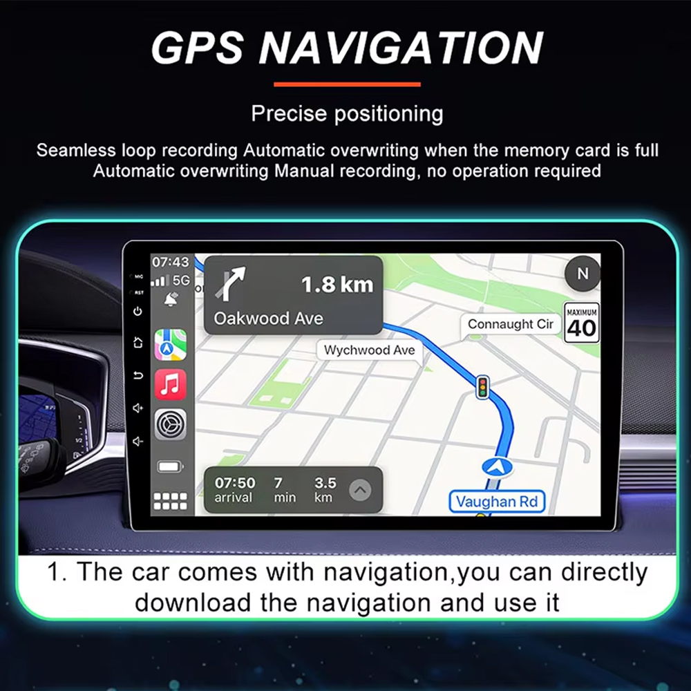 Android 15 Wireless Carplay Fo - đánh giá và giá Phone Accessories Display Board