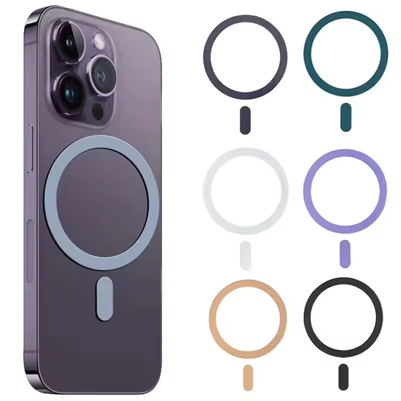 Universal Magnetic Metal Plate - đánh giá và giá Phone Accessories Website