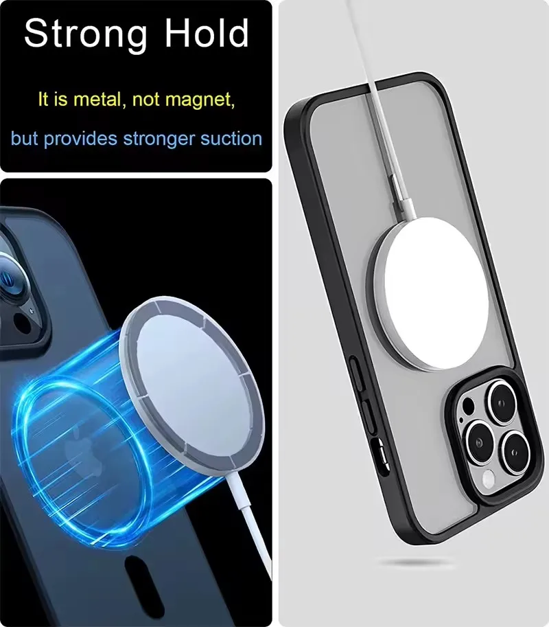 Universal Magnetic Metal Plate - đánh giá và giá Phone Accessories Website