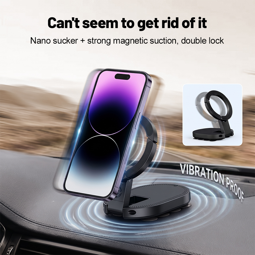 360° Rotation 3‑In‑1 Suction C - đánh giá và giá Cable Organizer Magnetic
