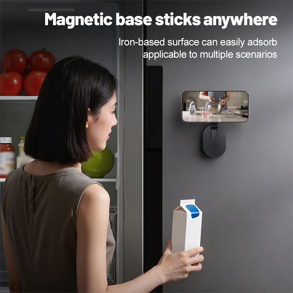 360° Rotation 3‑In‑1 Suction C - đánh giá và giá Cable Organizer Magnetic