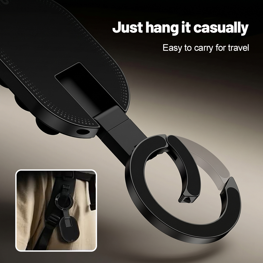 360° Rotation 3‑In‑1 Suction C - đánh giá và giá Cable Organizer Magnetic