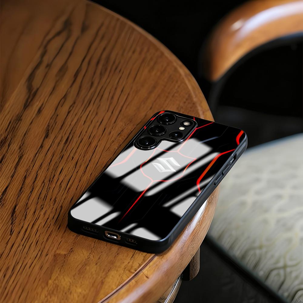 Supercar Suzuki-Now logo Phone - đánh giá và giá Magnetic Phone Case
