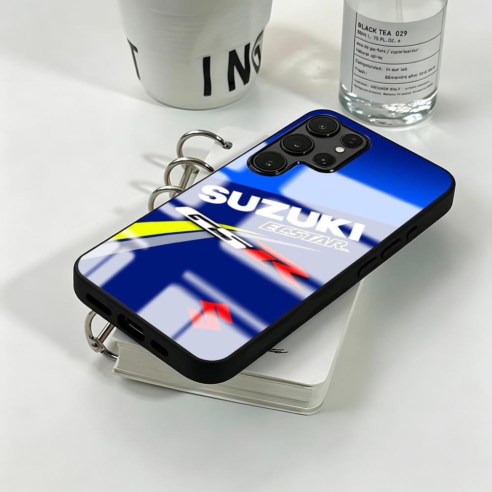Supercar Suzuki-Now logo Phone - đánh giá và giá Magnetic Phone Case