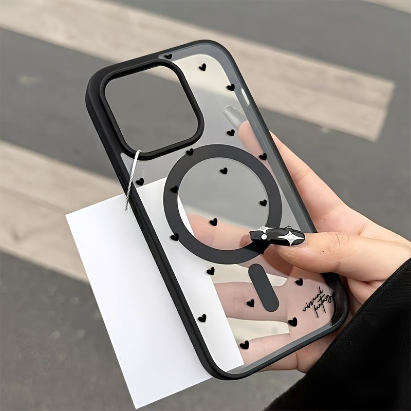 For Wireless Charging Magnetic - đánh giá và giá Magnetic Phone Case