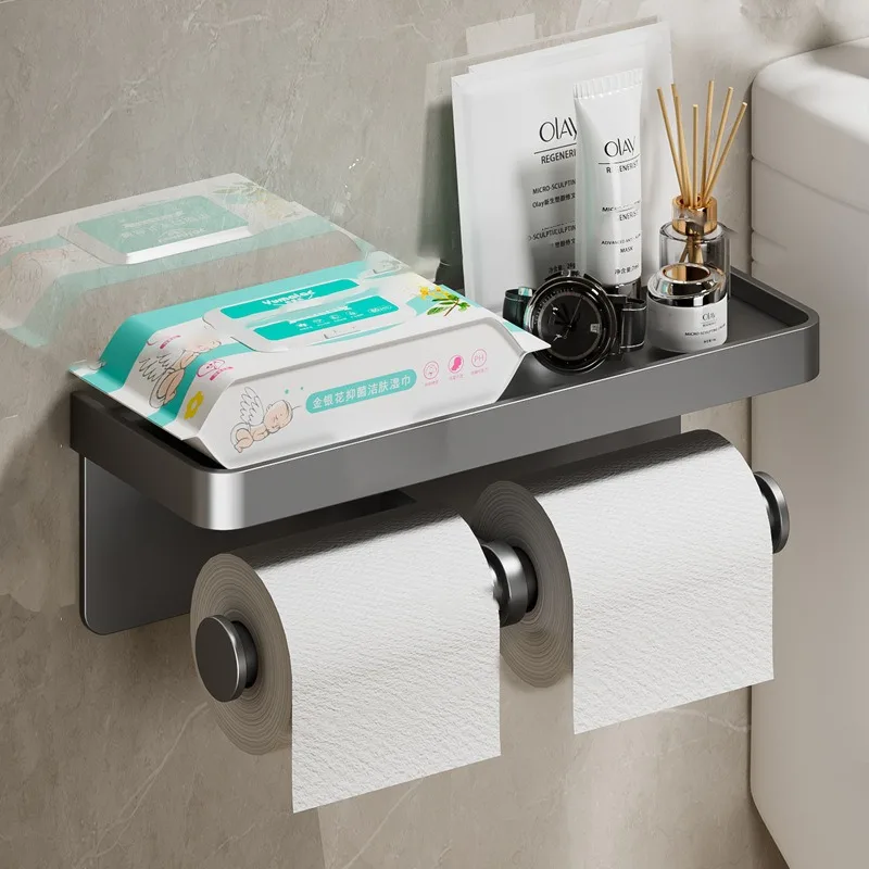 Household Washroom Wall Mount  - đánh giá và giá Phone Accessories Store