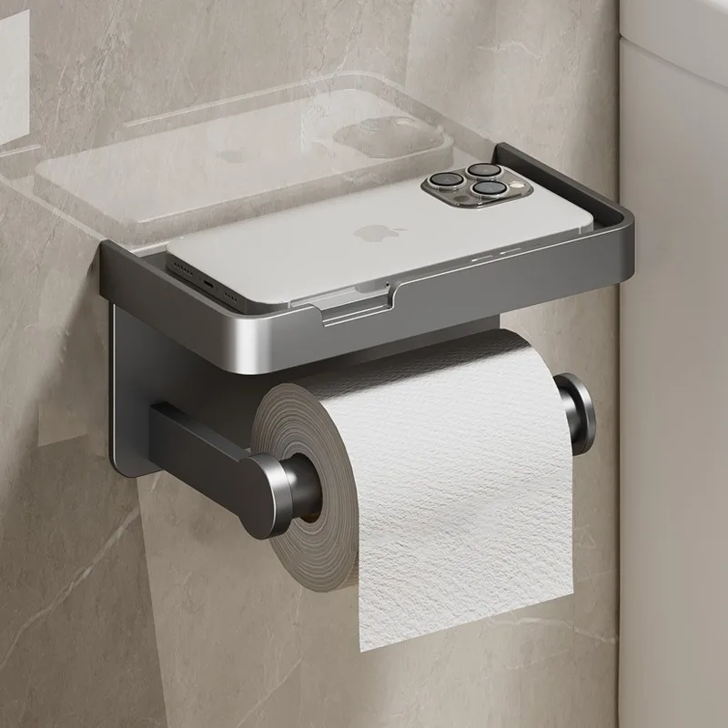 Household Washroom Wall Mount  - đánh giá và giá Phone Accessories Store