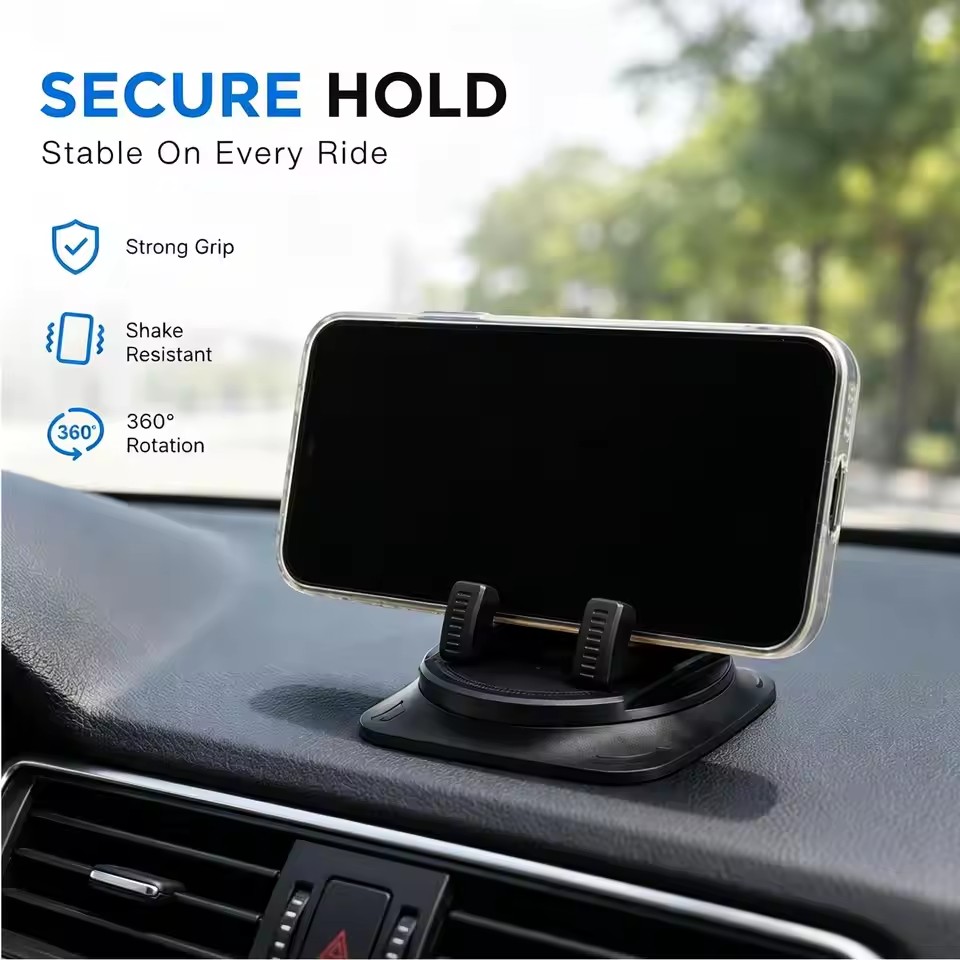 360° Degree Car Mobile Phone M - đánh giá và giá Phone Accessories Website