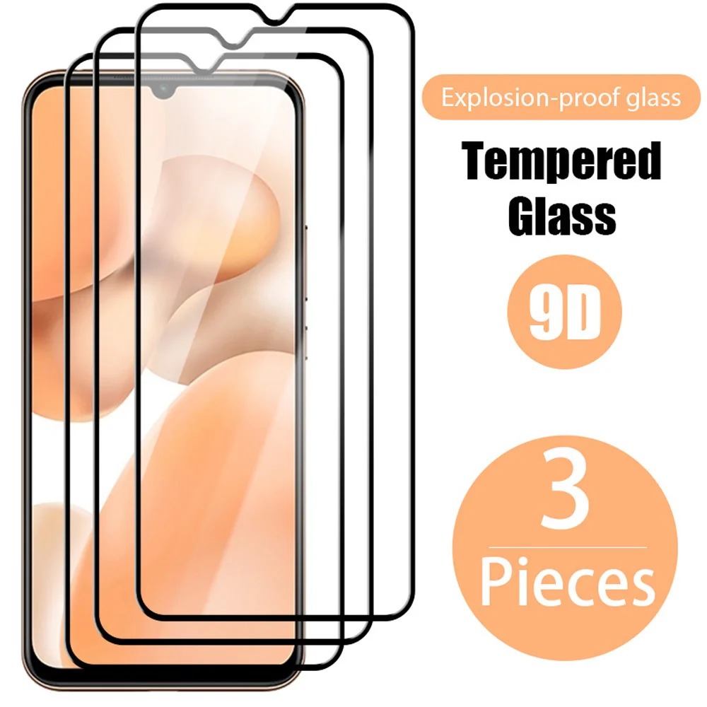 3pcs Full Cover Game-specific  - đánh giá và giá Realme Gt 6