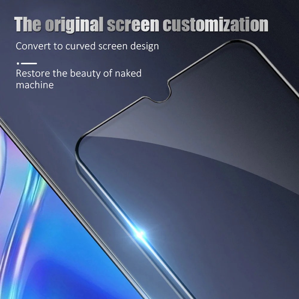 3pcs Full Cover Game-specific  - đánh giá và giá Realme Gt 6