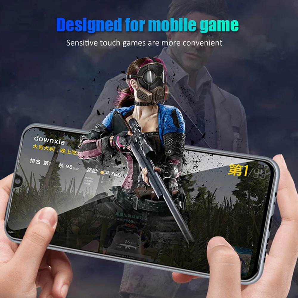 3pcs Full Cover Game-specific  - đánh giá và giá Realme Gt 6