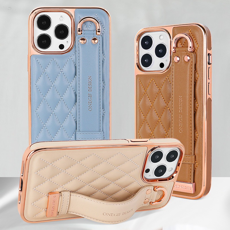 Fashionable Luxury Ring Wrist  - đánh giá và giá Phone Accessories Hippers