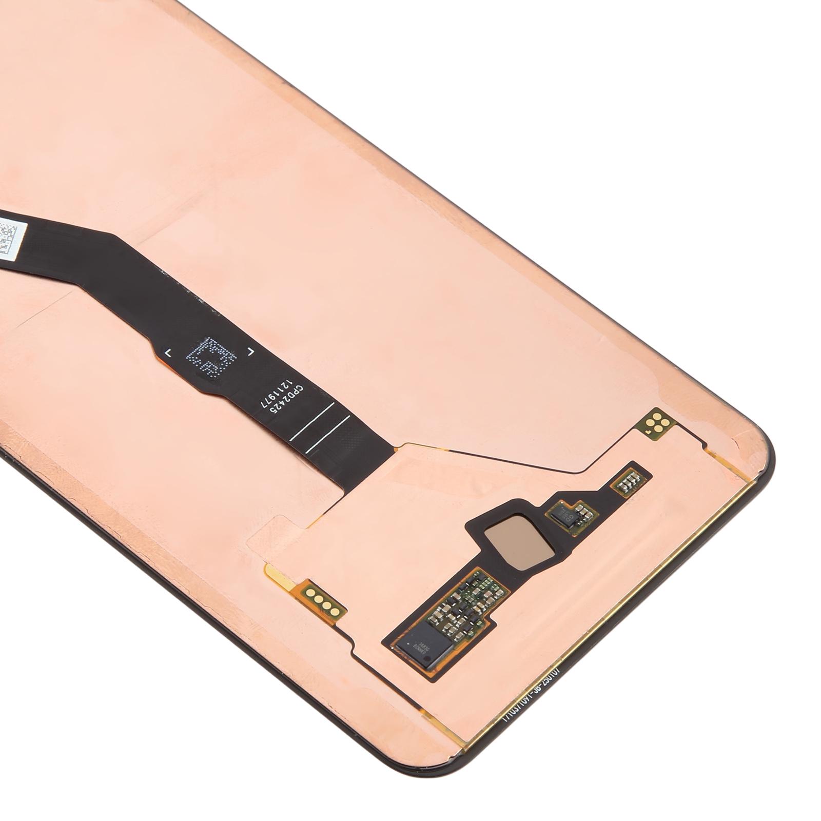 6.77-inch 120Hz AMOLED LCD Scr - đánh giá và giá Phone Accessories Display Board