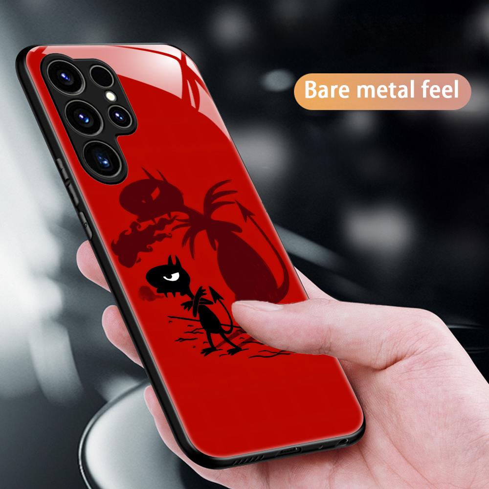 Luci disenchantment Anime Phon - đánh giá và giá Magnetic Phone Case