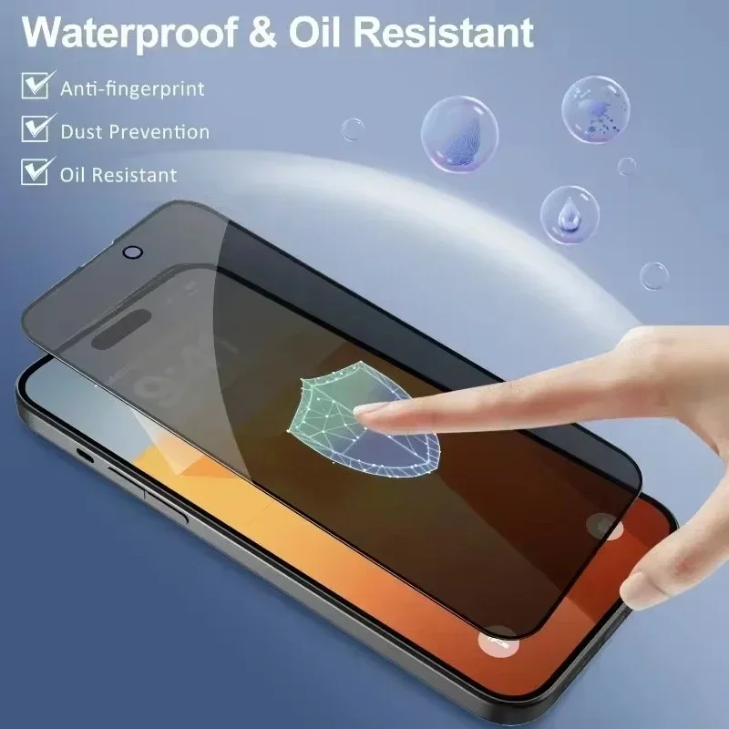 5Pcs Full Cover Privacy Screen - đánh giá và giá Phone Accessories Store