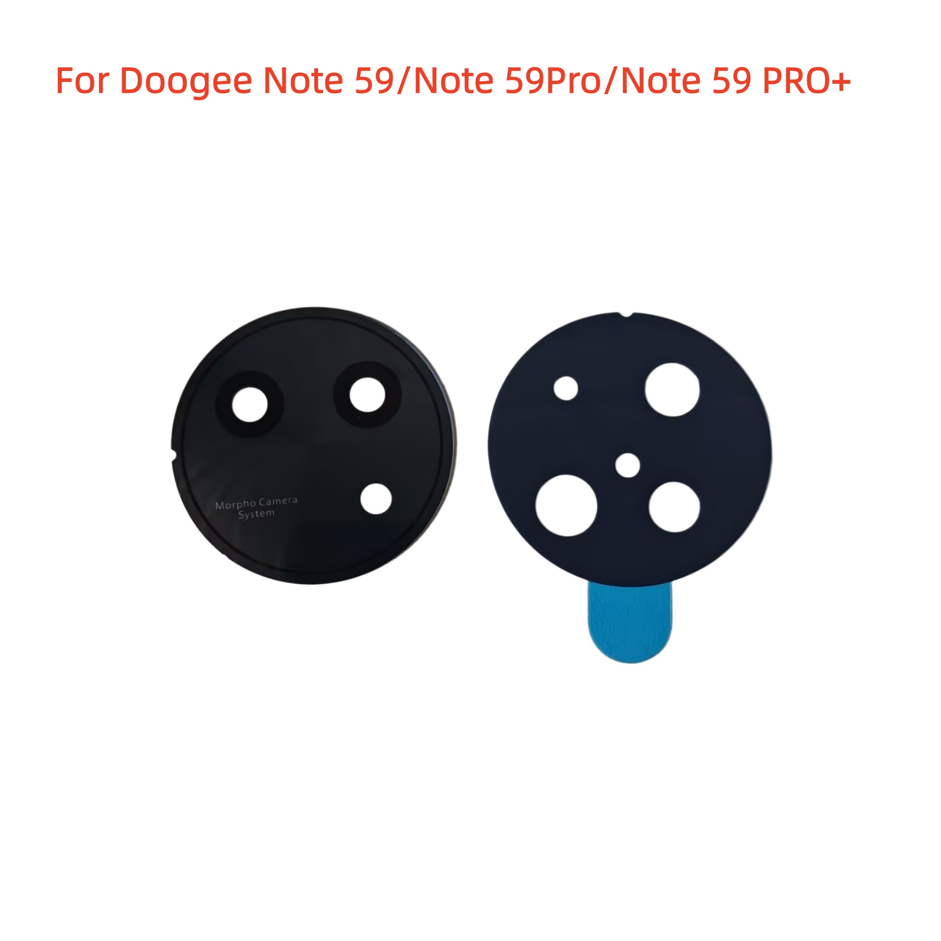 Original For Doogee Note 59 No - đánh giá và giá Phone Accessories Store