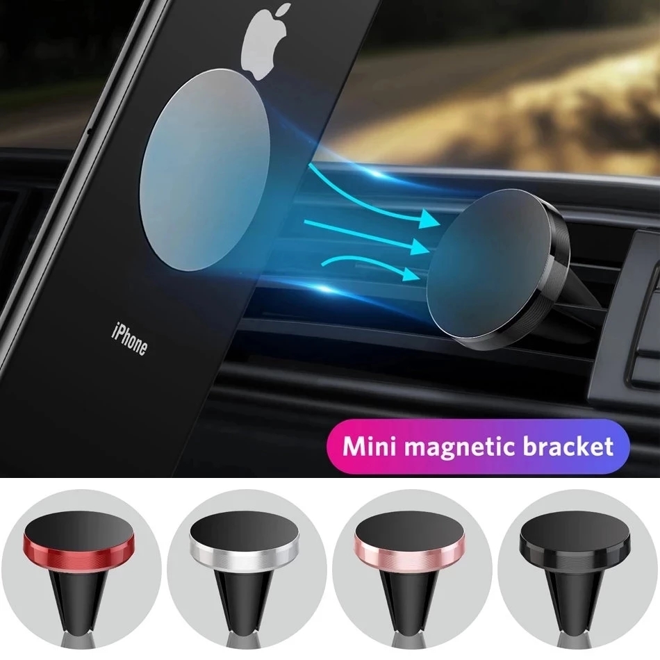 Car Phone Holder Magnetic Univ - đánh giá và giá Phone Accessories Website
