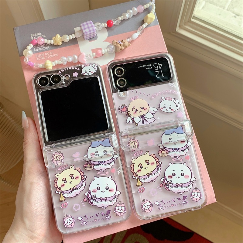 Anime Chiikawa Phone Case for  - đánh giá và giá Phone Zone Accessories & Repair
