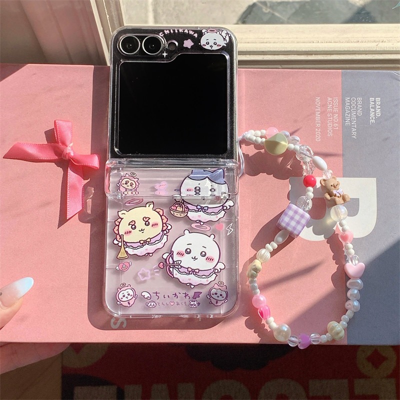 Anime Chiikawa Phone Case for  - đánh giá và giá Phone Zone Accessories & Repair