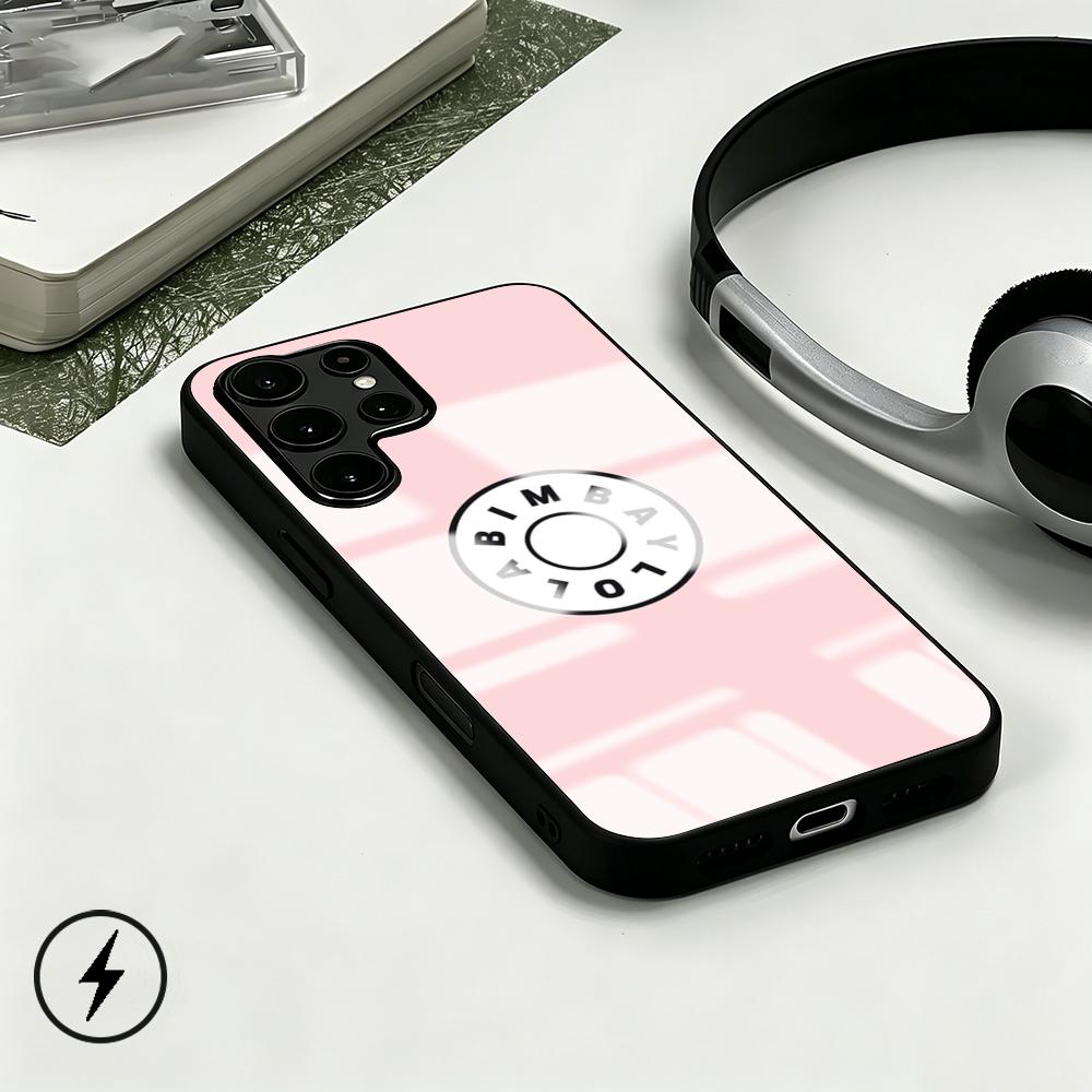 B-BIMBA Y LOLA logo Phone Case - đánh giá và giá Magnetic Phone Case