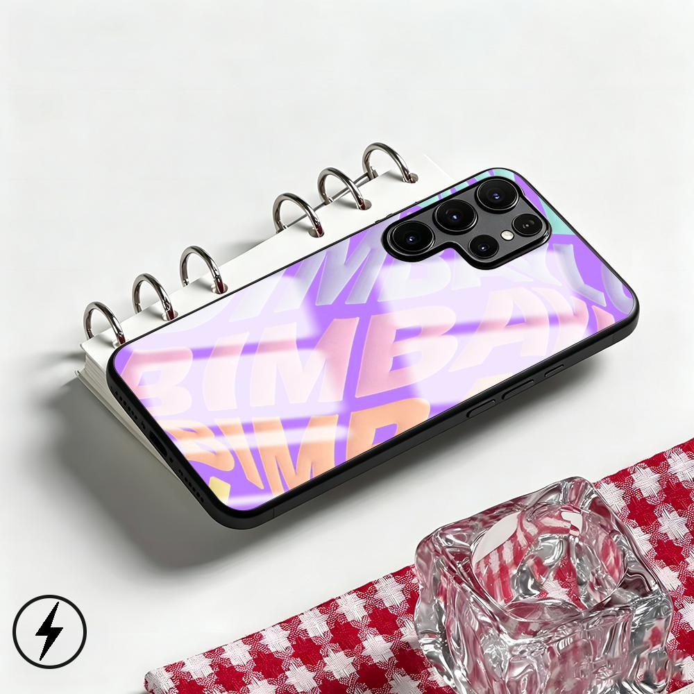 B-BIMBA Y LOLA logo Phone Case - đánh giá và giá Magnetic Phone Case