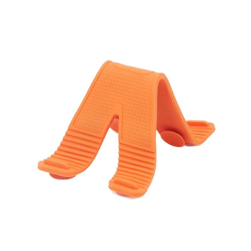 New X-shaped Silicone Phone Ho - đánh giá và giá Phone Accessories Website