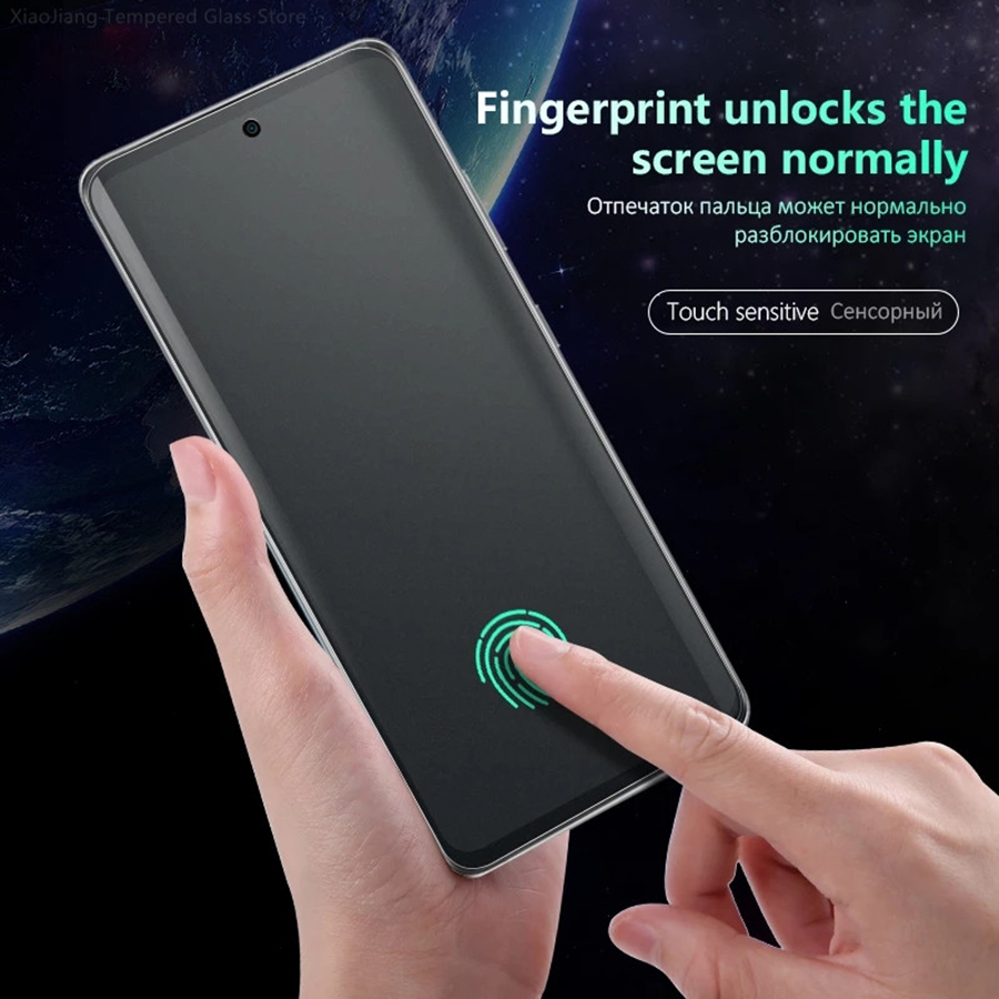 3 Matte Hydrogel Cho OPPO Real - đánh giá và giá Realme Gt 6