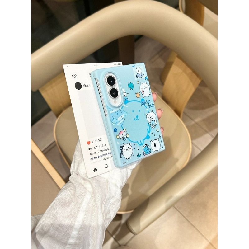 Hot Chiikawa Joke Bear Phone C - đánh giá và giá Phone Zone Accessories & Repair