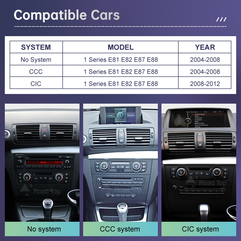 Wireless CarPlay Android Auto  - đánh giá và giá Phone Accessories Display Board