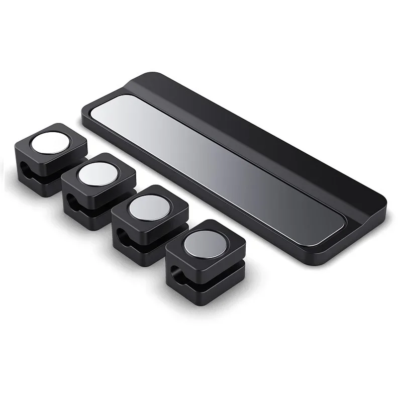 Cable Organizer Magnetic Cable - đánh giá và giá Cable Organizer Magnetic