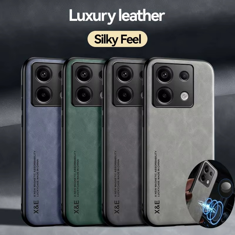 Shockproof Magnetic Car Holder - đánh giá và giá Magnetic Phone Case