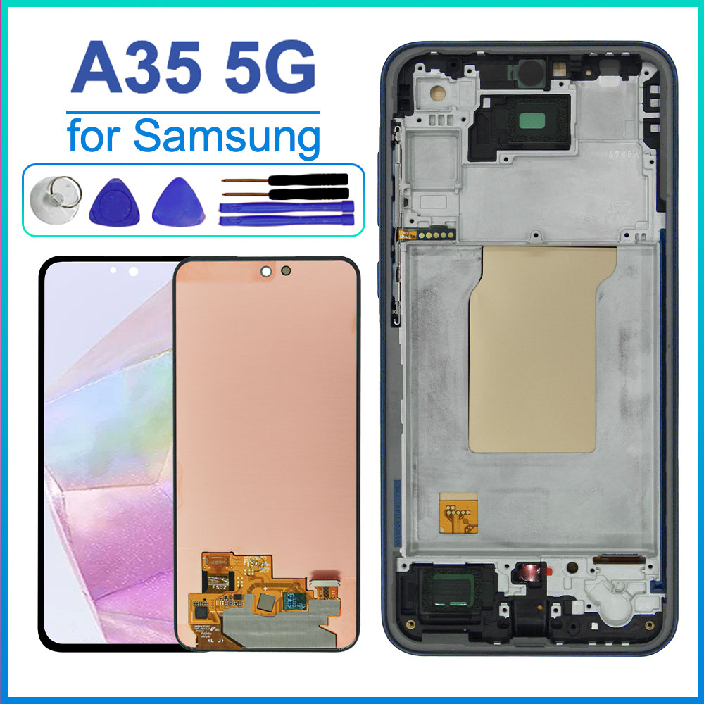 High Quality LCD for Samsung G - đánh giá và giá Phone Accessories Display Board