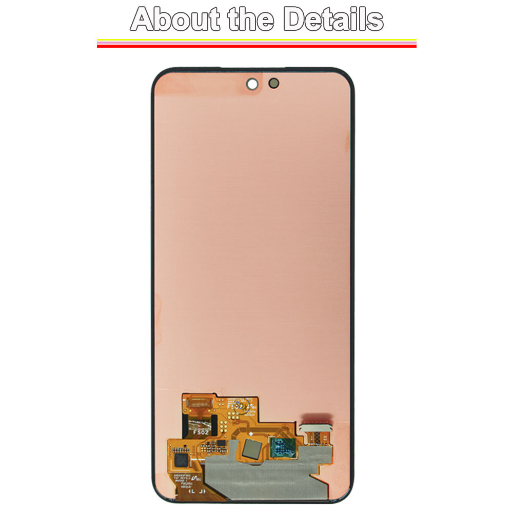 High Quality LCD for Samsung G - đánh giá và giá Phone Accessories Display Board